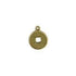 AussieSuperStore Jewellery Making Supplies JF Coin Chinese Charms 15mm JF Coin Chinese Charms 15mm | Jewellery Making Accessories 9323823087555 JF347